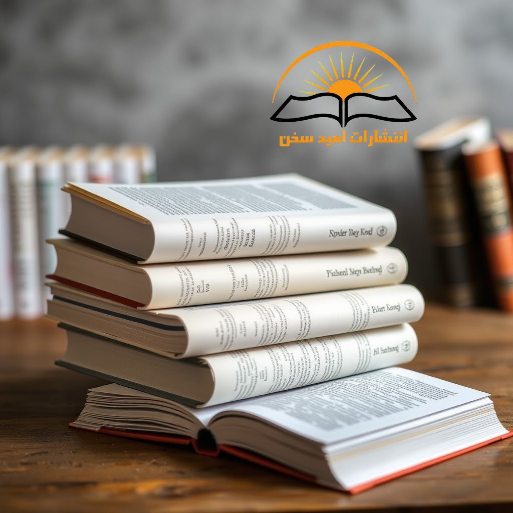  چگونه ناشر مناسب را انتخاب کنیم؟