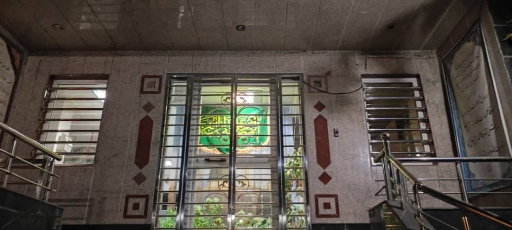 کافه کتاب ولنجک