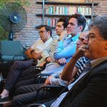 جشن رونمایی