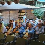 جشن رونمایی