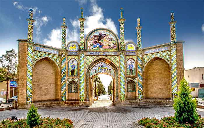 چاپ کتاب در سمنان