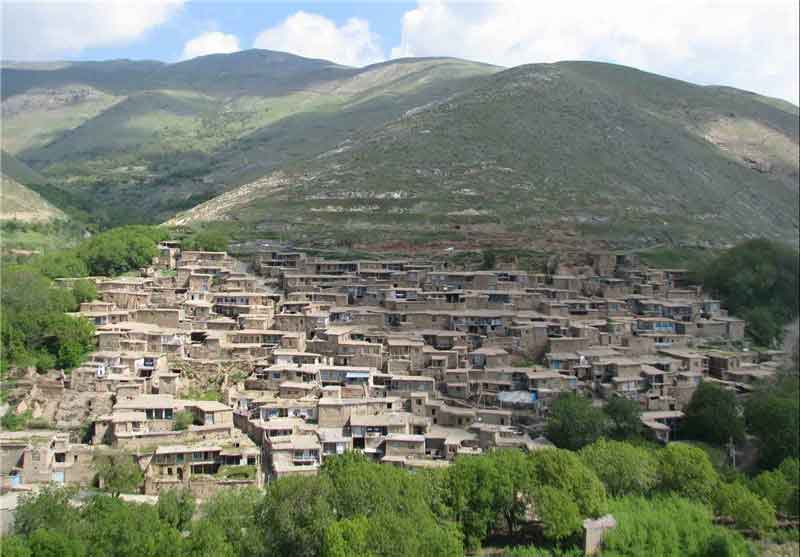 کتابخانه سیار همدان