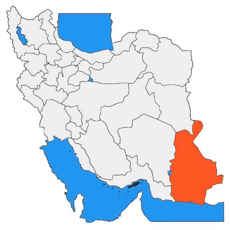 ایران فقط تهران نیست