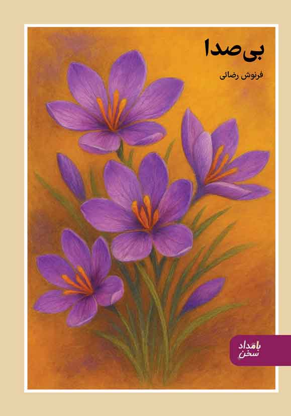 کتاب بی صدا