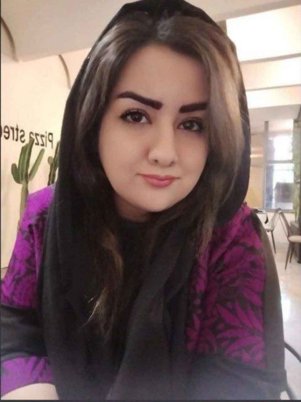 فرنوش رضایی