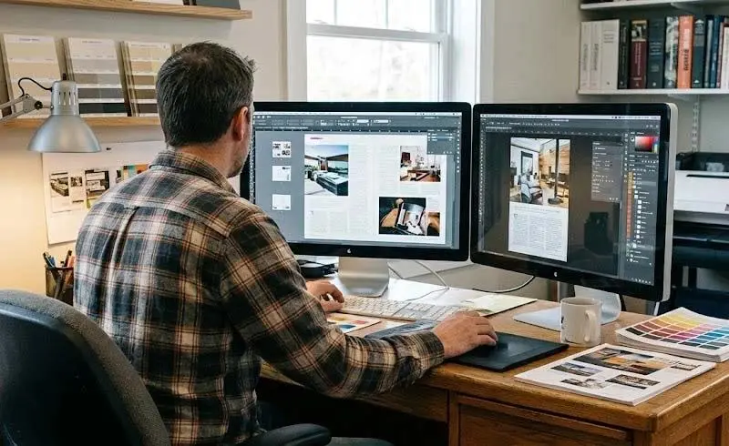 عوامل مؤثر بر قیمت چاپ کتاب شعر شامل کاغذ، جلد و تیراژ