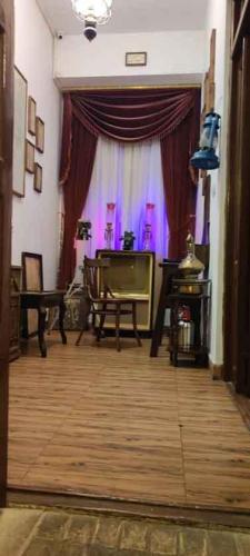 کافه کتاب دارالخلافه